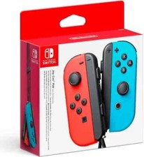 Nintendo switch joy usato  Napoli