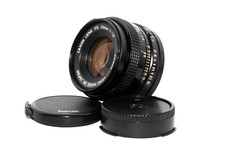 Canon 50mm obiettivo usato  Roma