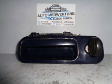 Golf limousine heckklappengrif gebraucht kaufen  Ergoldsbach
