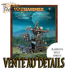 Warhammer age sigmar d'occasion  Expédié en Belgium