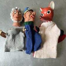 Handpuppen puppentheater kaspe gebraucht kaufen  Berlin
