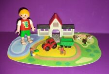 Playmobil garçon mini d'occasion  La Châtaigneraie