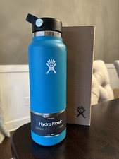Hydro flask blue for sale  Columbus
