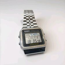 Casio timer watch for sale  Greenwood