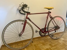 Rennrad romet zoll gebraucht kaufen  Hamburg