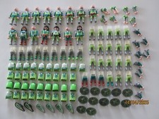 Lot playmobils pieces d'occasion  Annonay