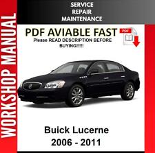 Buick lucerne 2006 for sale  Phoenix