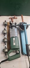 Drill aushalsmaschine abzweige gebraucht kaufen  Schallstadt