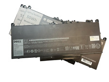 LOTE DE 20 baterias J60J5 para Dell Latitude E7270 E7470 MC34Y 242WD GG4FM 451-BBSX. comprar usado  Enviando para Brazil