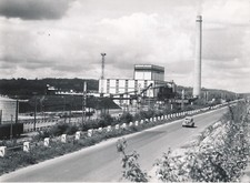 Montereau 1960 panorama d'occasion  Expédié en Belgium