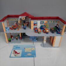 Playmobil 4324 grande d'occasion  Valenciennes