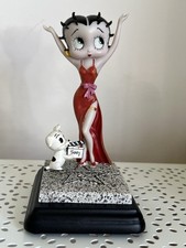 Betty boop movie for sale  LIVERPOOL