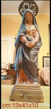 Statuetta madonna addolorata usato  Medicina