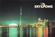 Canada toronto skydome d'occasion  France