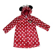 Minnie mouse raincoat for sale  Mckinney
