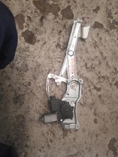 Leve vitre electrique d'occasion  Monchy-Humières