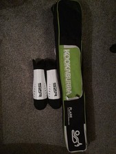 Kookaburra flare black for sale  DURSLEY