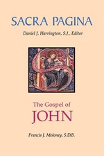 Sacra pagina gospel for sale  Powder Springs