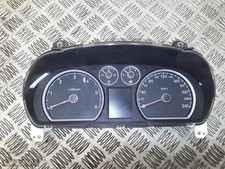 2008 HYUNDAI I-30 INSTRUMENT SPEEDOMETER DIESEL LHD 1600CRDI 940032L520 comprar usado  Enviando para Brazil