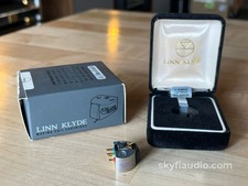 Linn klyde moving for sale  Glen Rock