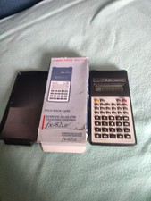 Casio 82lb scientific for sale  MORECAMBE