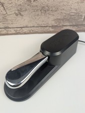Pedal de sustentação estilo piano universal Proline com interruptor de polaridade comprar usado Pedal de sustentação estilo piano universal Proline com interruptor de polaridade comprar usado  Enviando para Brazil