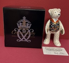 Rare royal crown for sale  NOTTINGHAM
