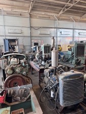 Detroit generators new for sale  Pocatello