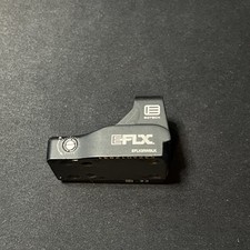 Eotech eflx black for sale  Monrovia