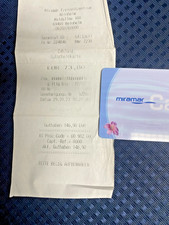 Guthabenkarte 146 eur gebraucht kaufen  Stuttgart