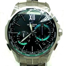 Relógio de pulso Casio OCEANUS OCW-S3400E-1AJF solar masculino do Japão usado comprar usado  Enviando para Brazil