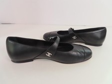 Chanel black leather for sale  Glen Head