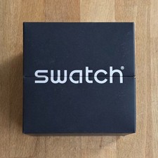 Unisex uhr swatch gebraucht kaufen Unisex uhr swatch gebraucht kaufen  Ettenheim