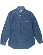 Moschino boys denim for sale  IPSWICH
