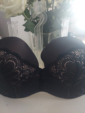 Wonderbra 38dd strapless. for sale  SPALDING