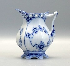 Royal copenhagen milchkännche gebraucht kaufen  Bremen