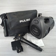 Pulse portable amplifier for sale  BRISTOL