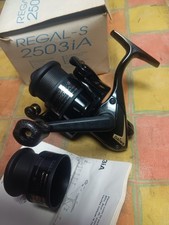 Daiwa regal 2503ia for sale  SANQUHAR