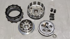 Genuine kawasaki klr650 for sale  CONGLETON