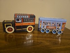 Hershey collector tin for sale  Jacksboro