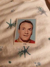 Edizione dolfar figurina usato  Torino