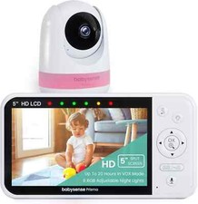 Babysense prisma babyphone usato  Ciro