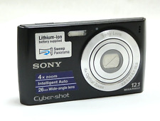 Sony dsc w510 d'occasion  Nice-