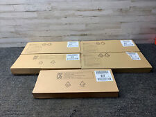 (5) NOVO HP 700847-001 701671-001 USB SmartCard CCID teclado DISTRESSED BOX comprar usado  Enviando para Brazil