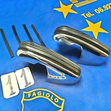 Borchia paraurti giulia usato  Aprilia
