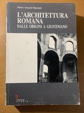 Architettura romana dalle usato  Castiglione delle Stiviere