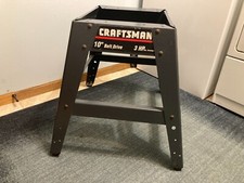 Read craftsman contractor for sale  Mcfarland
