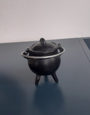 Cast iron cauldron for sale  GLASGOW