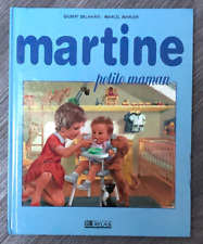 Livre martine petite d'occasion  La Ferté-Gaucher