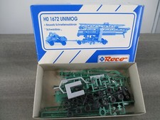 Roco 1672 bausatz gebraucht kaufen  Wenden